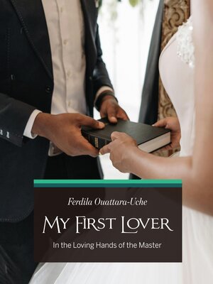 cover image of My First Lover
